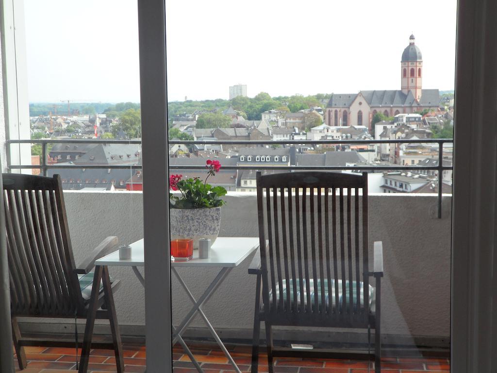 Altstadtapartment Mainz Rum bild